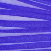 Kód: 36255 Glitteres tüll - BLUETTE/ARG 232